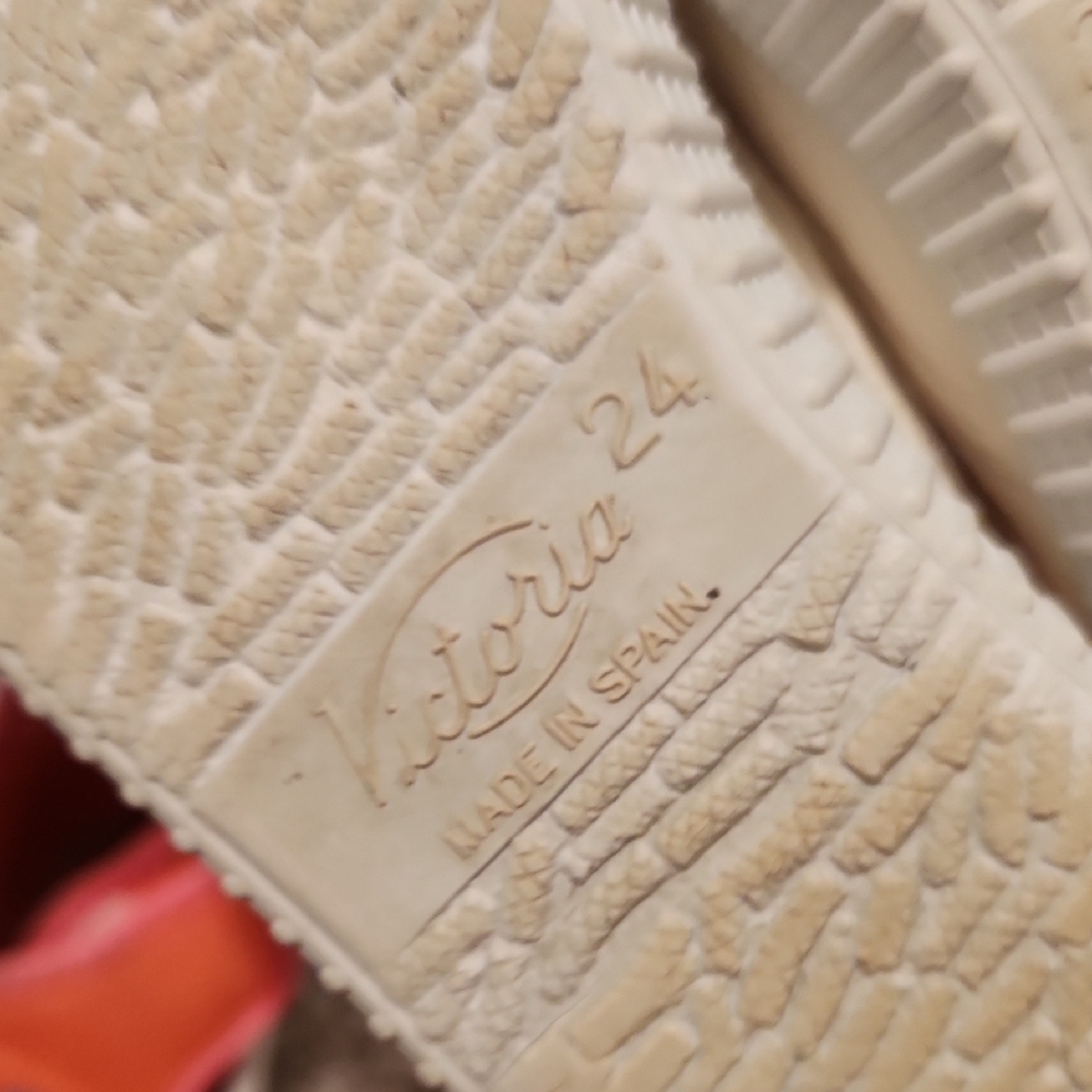 Kids' Multi-Color Shoe Set - Picture 7 of 9